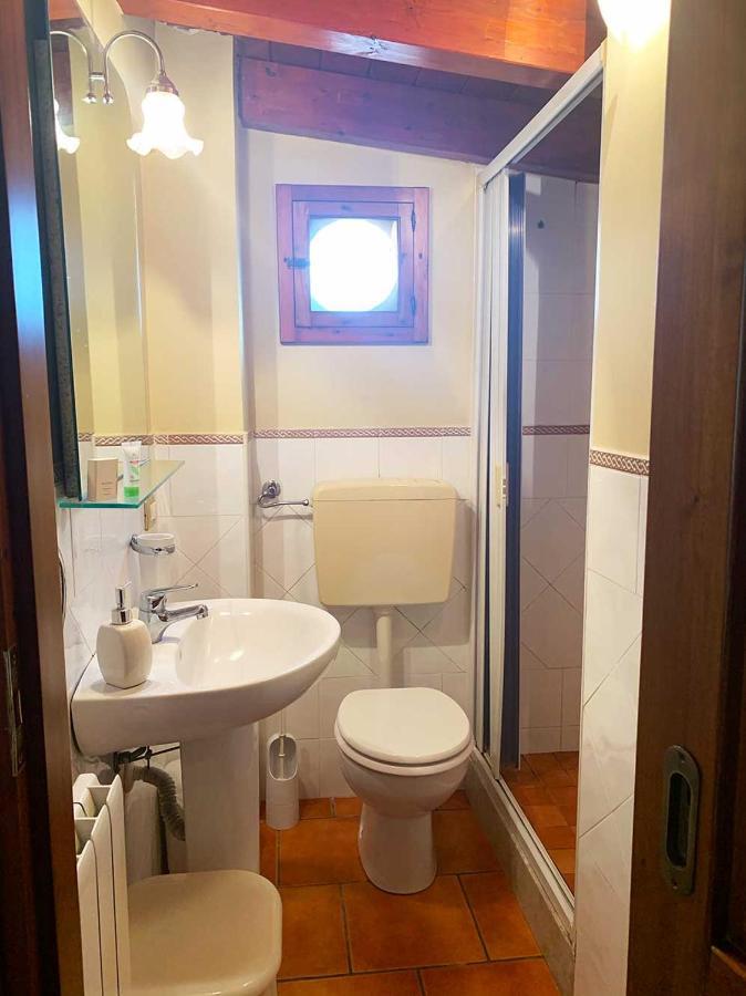 B&B Porta Bagni Sciacca Exteriér fotografie