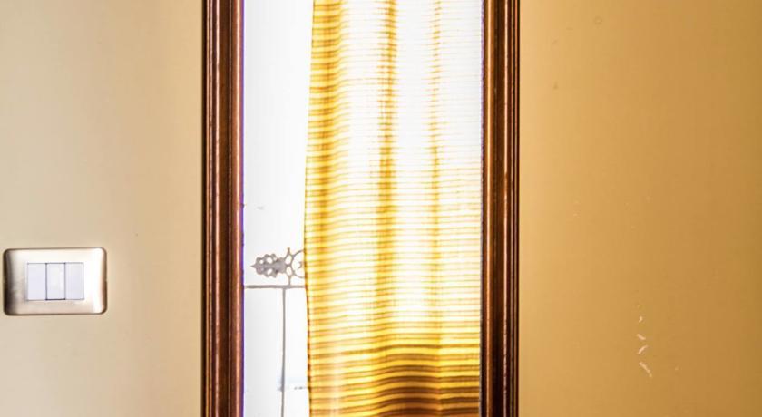 B&B Porta Bagni Sciacca Pokoj fotografie