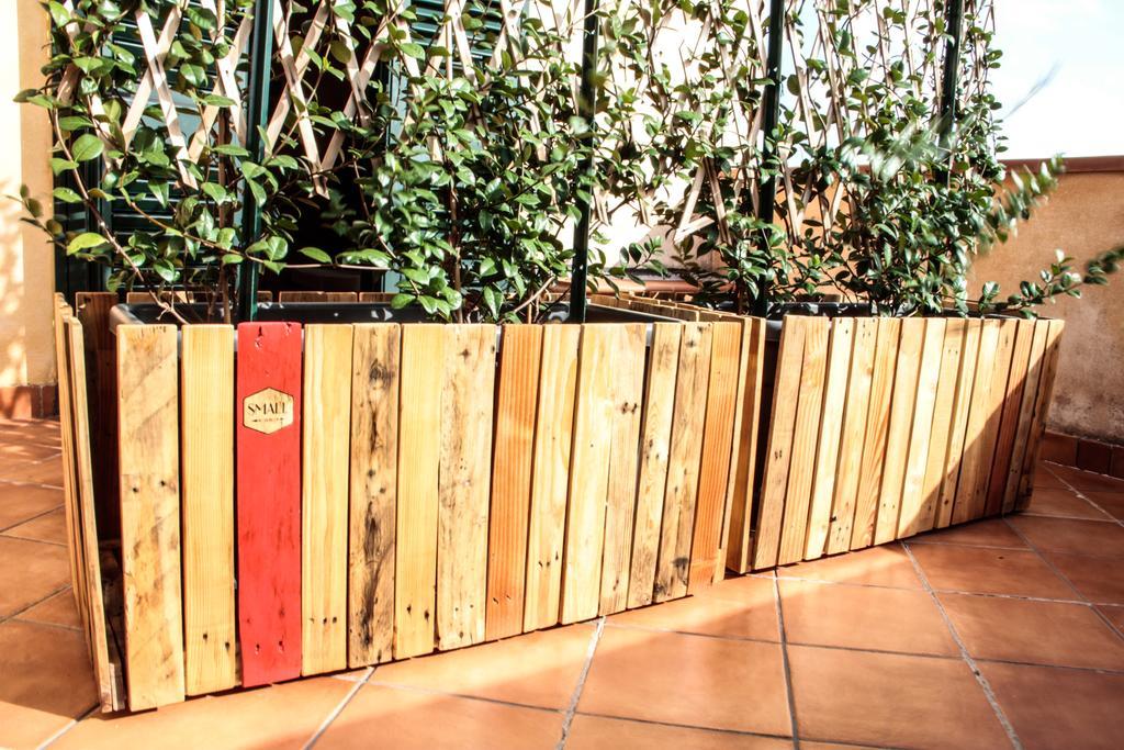 B&B Porta Bagni Sciacca Exteriér fotografie