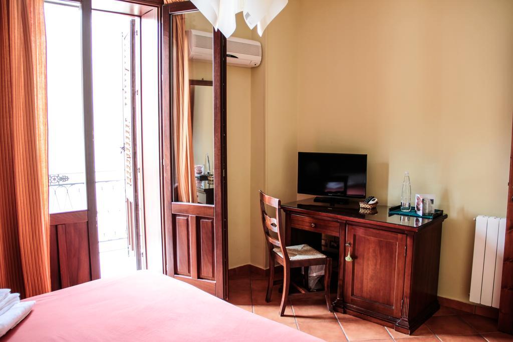 B&B Porta Bagni Sciacca Exteriér fotografie