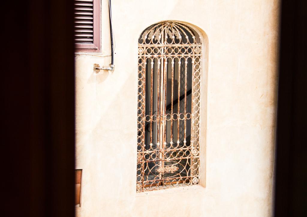B&B Porta Bagni Sciacca Exteriér fotografie