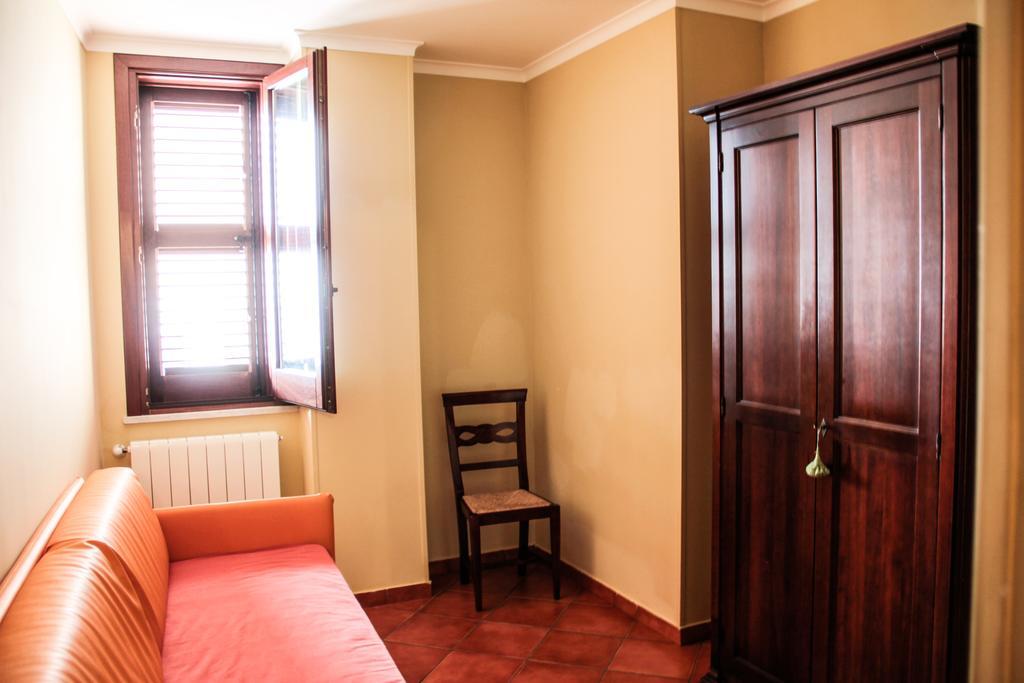 B&B Porta Bagni Sciacca Exteriér fotografie