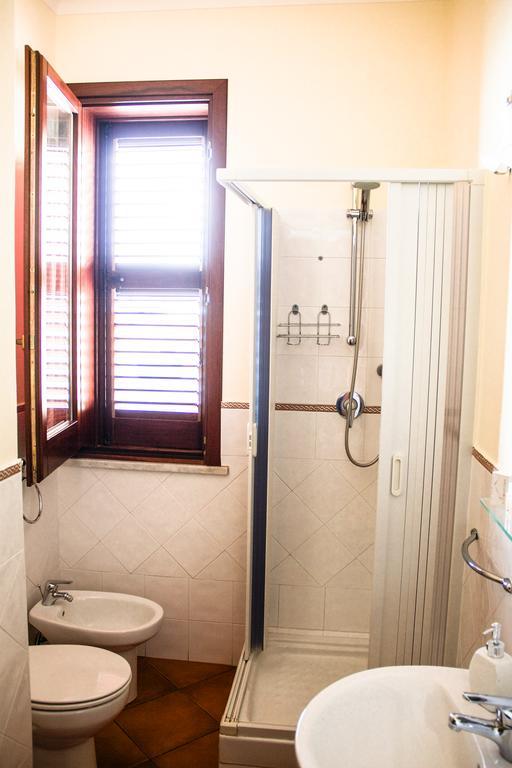 B&B Porta Bagni Sciacca Exteriér fotografie