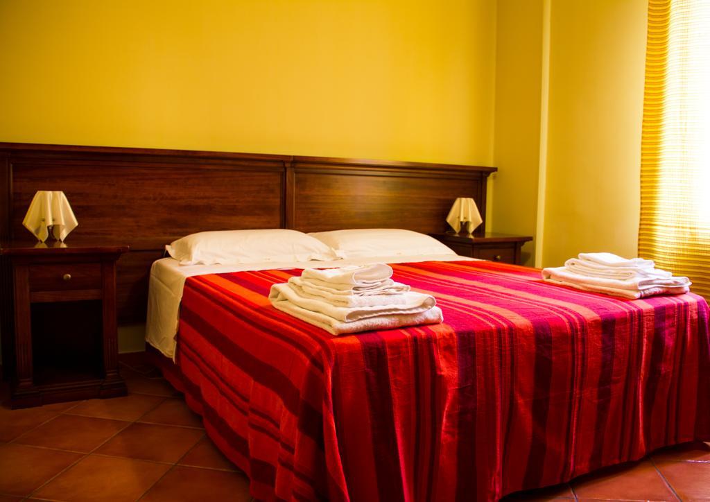 B&B Porta Bagni Sciacca Exteriér fotografie