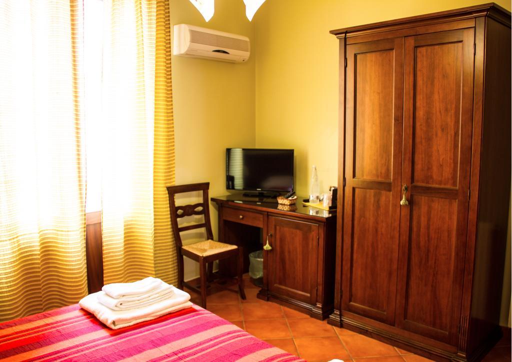 B&B Porta Bagni Sciacca Exteriér fotografie