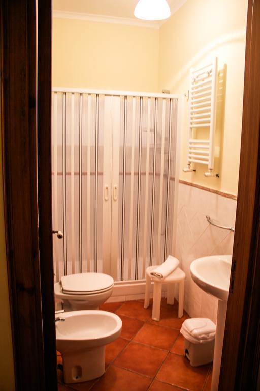 B&B Porta Bagni Sciacca Exteriér fotografie