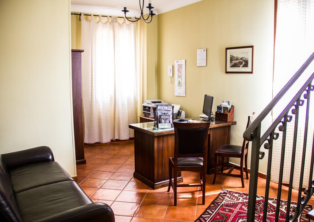 B&B Porta Bagni Sciacca Exteriér fotografie