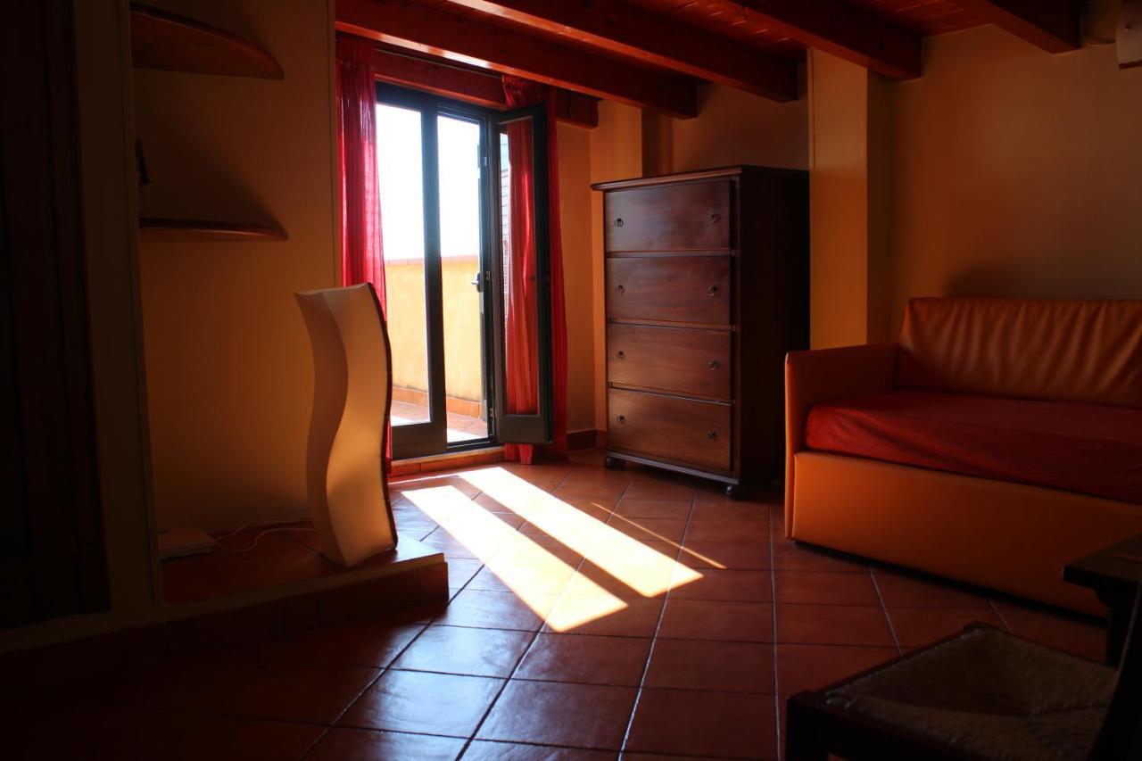 B&B Porta Bagni Sciacca Exteriér fotografie