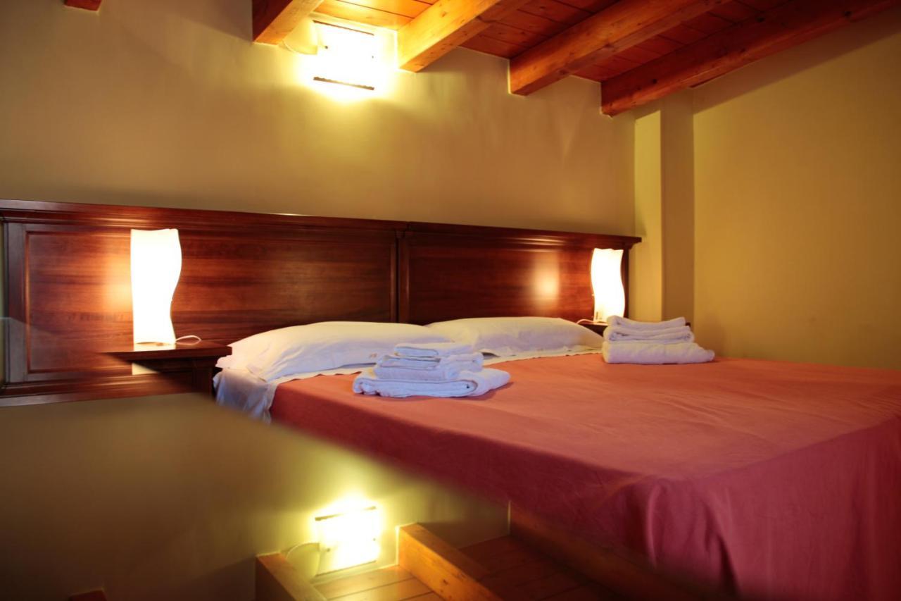 B&B Porta Bagni Sciacca Exteriér fotografie